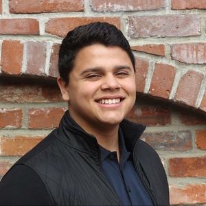 Meet your Posher, Neftali